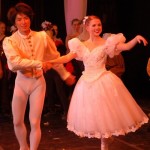 Syracuse City Ballet
