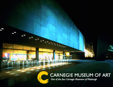 The Carnegie Museum of Art (The CMOA)