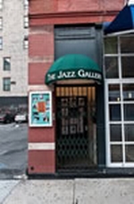 The Jazz Gallery