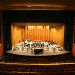 The Kentucky Center for the Performing Arts