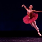The Lexington Ballet
