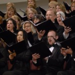 The Master Chorale of Tampa Bay
