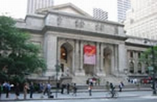 The New York Public Library (NYPL)