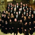 The St. Louis Chamber Chorus