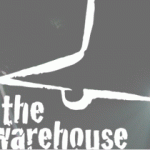 The Warehouse Theatre