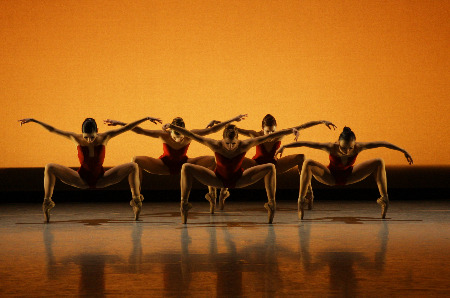 Washington Ballet