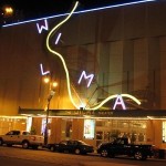 Wilma Theater