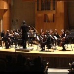 Burlington Chamber Orchestra