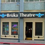 Bruka Theatre