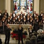 The Choral Art Society
