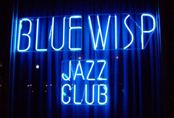 Blue Wisp Jazz Club