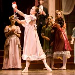 Festival Ballet Providence