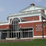 Fleming Museum at the University of Vermont (Burlington, VT)