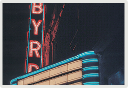 Byrd Theatre