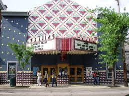 The Esquire Theater