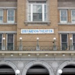 Lost Nation Theater