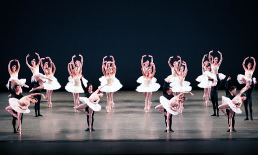Miami City Ballet (MCB)