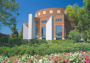 Peace Center for the Performing Arts