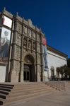 San Diego Museum of Art (SDMART)