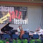 Re-invent the Chicago Jazz Festival — ASAP
