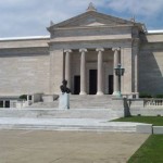 Cleveland Museum of Art