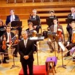 Free Mozart Requiem presented in memory of 9-11