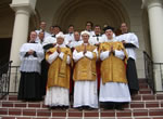 Brothers of the Little Oratory in San Diego