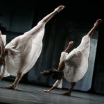 Tricia Brown Dance Company