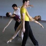 Alabama Ballet to stage Tharp, ‘Paquita,’ Van Fleteren at ‘Ovation’