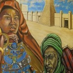 Sojourner Truth Multicultural Arts Center