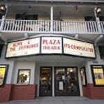 Plaza Playhouse Theater