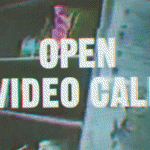 Open Video Call at Philadelphia’s Institute of Contemporary Art