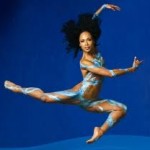 Ailey dancers bring new works to Kauffman Center