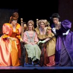 CIM Opera Theater finds the poetry and giddiness in Massenet’s Cinderella opera