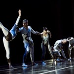 GroundWorks and Inlet Dance prove dance is alive and well in Cleveland
