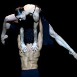 Indie dance team Jacoby and Pronk bring two world premieres to NOCCA