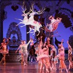 New York City Ballet’s ‘Nutcracker’ Coming to Movie Theaters