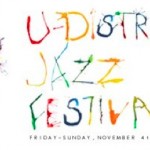 U District Jazz Festival Coming to Seattle November 4-6