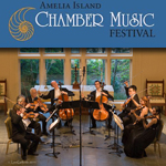 Amelia Island Chamber Music Festival (Fernandina Beach, FL)