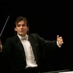 The Boston Symphony Orchestra would like a conductor, please