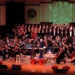 Pair of holiday Pops concerts is DSO’s gift to Detroit