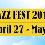 Not a whole lot of jazz at NOLA’s 2012 JazzFest