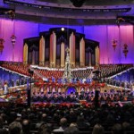 Mormon Tabernacle Choir solidifies its grip on Christmas
