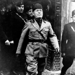 Documentary traces fate of Mussolini’s corpse