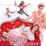Tennessee-flavored ‘Nutcracker’ shines