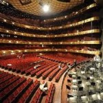 Talks Break Down Between N.Y. City Opera and Unions