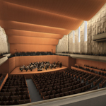 The new Ordway: Bigger, with better sound