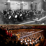 The S.F. Symphony at 100: Dec. 8, 1911