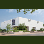 Stark Museum of Art (Orange, TX)