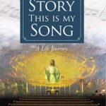Interesting life leads church music composer to pen memoir